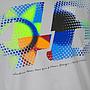 CAMISETA VR46'22 SOL Y LUNA GREY