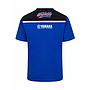 CAMISETA YAMAHA QUARTARARO