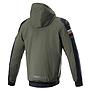 CHAQUETA ALPINESTAR SEKTOR V2 BLACK (copia)