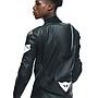 TRAJE DAINESE TOSA 1 pc. PERFORADO black/black/white