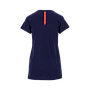 CAMISETA MARQUEZ 93 AND SHADED PATTERN blue