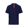 CAMISETA MARQUEZ 93 AND SHADED PATTERN blue