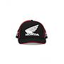 GORRA HONDA HRC RACING