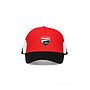 GORRA DUCATI CORSE BADGE