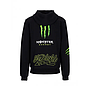 SUDADERA QUARTARARO MONSTER black