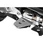 AMPLIACION WUNDERLICH DE PEDAL FRENO F750GS/F850GS