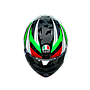 CASCO AGV K-6 MULTI EXCITE CAMO/ITALY