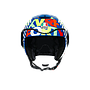 CASCO AGV ORBYT TOP METRO 46