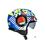 CASCO AGV ORBYT TOP METRO 46