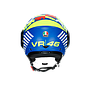 CASCO AGV ORBYT TOP METRO 46
