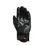 GUANTES DAINESE MIG 3 UNISEX black/black