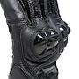 GUANTES DAINESE MIG 3 UNISEX black/black