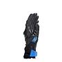 GUANTES DAINESE CARBON 4 SHORT racing blue/black/fluo yellow