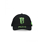 GORRA QUARTARARO MONSTER