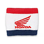 MUÑEQUERA HONDA HRC bl/red/blue