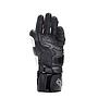 GUANTES DAINESE CARBON 4 LONG LADY black/white/fluo-red