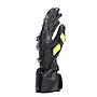 GUANTES DAINESE DRUID 4 Black/Charcoal-Gray/Fluo-Yellow