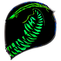 CASCO ICON AIRFRAME SOULFOOD