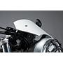 Parabrisas plateado p/BMW R Nine T