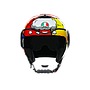 CASCO AGV ORBYT MULTI SPRAY