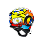 CASCO AGV ORBYT MULTI SPRAY