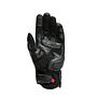 GUANTES DAINESE MIG 3 UNISEX black/fluo yellow