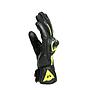 GUANTES DAINESE MIG 3 UNISEX black/fluo yellow