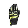 GUANTES DAINESE MIG 3 UNISEX black/fluo yellow