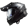 CASCO LS2 MX701 C EXPLORER gloss carbon