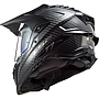 CASCO LS2 MX701 C EXPLORER gloss carbon