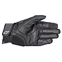 GUANTES ALPINESTARS MORPH SPORT black/red