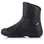 BOTAS ALPINESTARS RIDGE V2 WP BLACK