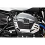 Protector cilindro Plata p/BMW R1200 GS 10/12