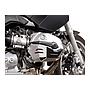 Protector cilindro plata p/BMW R1200 GS 04-09