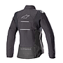 CHAQUETA ALPINESTARS ALYA SPORT WP LADY black