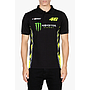 POLO VR46 WRT MONSTER ENERGY black