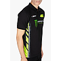 POLO VR46 WRT MONSTER ENERGY black