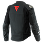 CHAQUETA DAINESE SPORTIVA black matt/black matt