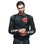 CHAQUETA DAINESE SPORTIVA black matt/black matt