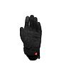 GUANTES DAINESE MIG 3 AIR tex black/black