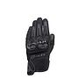 GUANTES DAINESE MIG 3 AIR tex black/black