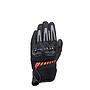 GUANTES DAINESE MIG 3 AIR tex black/red