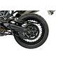 Protector eje trasero p/Triumph Tiger 800 XC ng.