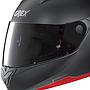 CASCO GREX G6.2 K-SPORT black/red