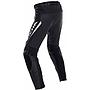 PANTALON RICHA ASSEN black/white