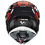 CASCO X-LITE X-803 RS U.C. MOTO GP 067 CARBON