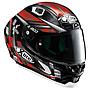 CASCO X-LITE X-803 RS U.C. MOTO GP 067 CARBON