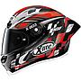 CASCO X-LITE X-803 RS U.C. MOTO GP 067 CARBON