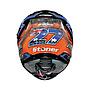 CASCO X-LITE X-803 RS U.C. 24 C.STONER CARBON