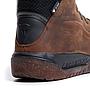 BOTAS DAINESE METRACTIVE D-WP brown/natutal rubber